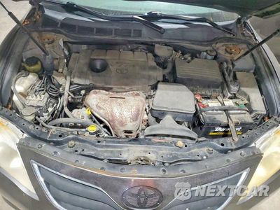 Zdjęcie 11 z 13 samochodu: 2010 TOYOTA CAMRY LE VIN:4T1BF3EK6AU109636 - miniatura