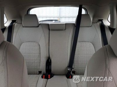 Zdjęcie 10 z 13 samochodu: 2024 HONDA HR-V LX VIN:3CZRZ2H31RM764628 - miniatura