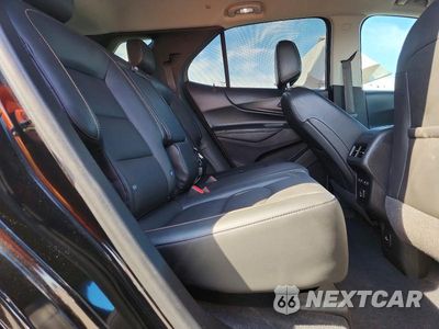 Zdjęcie 11 z 14 samochodu: 2020 CHEVROLET EQUINOX PREMIER VIN:2GNAXNEV2L6272926 - miniatura
