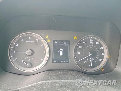 Zdjęcie 9 z 12 samochodu: 2018 HYUNDAI TUCSON VALUE VIN:KM8J33A23JU819488 - miniatura