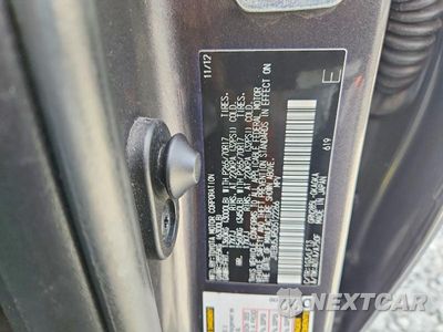 Zdjęcie 13 z 13 samochodu: 2013 TOYOTA 4RUNNER SR5 VIN:JTEBU5JR5D5122266 - miniatura