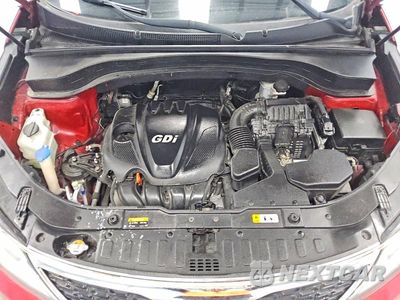 Zdjęcie 11 z 12 samochodu: 2015 KIA SORENTO LX VIN:5XYKT3A60FG558938 - miniatura