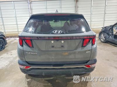 Zdjęcie 6 z 14 samochodu: 2024 HYUNDAI TUCSON SE VIN:5NMJACDEXRH401397 - miniatura