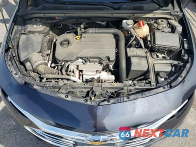 Zdjęcie 11 z 12 samochodu: 2023 CHEVROLET MALIBU LT VIN:1G1ZD5ST8PF208787 - miniatura