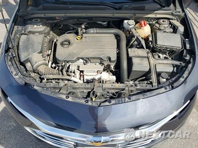Zdjęcie 11 z 12 samochodu: 2023 CHEVROLET MALIBU LT VIN:1G1ZD5ST8PF208787 - miniatura