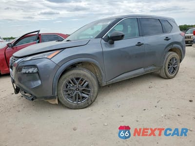 2023 NISSAN ROGUE S 5N1BT3AA2PC801526 - główne zdjęcie licytacji z USA - miniatura