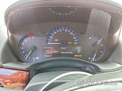 Zdjęcie 9 z 12 samochodu: 2014 CADILLAC ATS PERFORMANCE VIN:1G6AJ5SX0E0107343 - miniatura