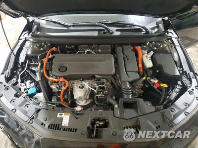 Zdjęcie 11 z 13 samochodu: 2026 HONDA ACCORD HYBRID EXL VIN:1HGCY2F68TA011194 - miniatura
