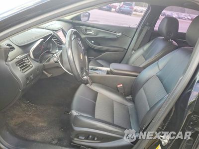 Zdjęcie 7 z 12 samochodu: 2019 CHEVROLET IMPALA LT VIN:2G11Z5SA2K9134085 - miniatura