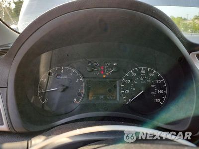 Zdjęcie 9 z 12 samochodu: 2015 NISSAN SENTRA S VIN:3N1AB7AP1FY345073 - miniatura