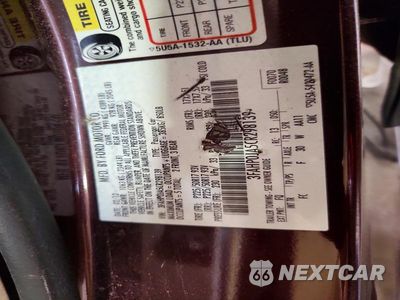 Zdjęcie 12 z 12 samochodu: 2012 FORD FUSION SEL VIN:3FAHP0JA5CR298139 - miniatura