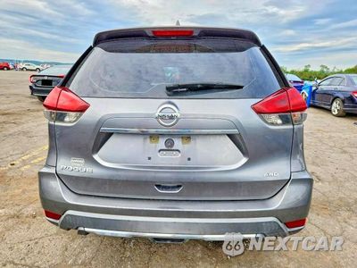 Zdjęcie 6 z 14 samochodu: 2017 NISSAN ROGUE S VIN:KNMAT2MV9HP523176 - miniatura