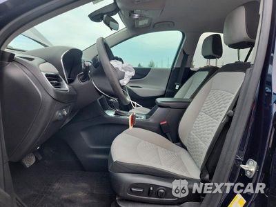 Zdjęcie 7 z 13 samochodu: 2020 CHEVROLET EQUINOX LS VIN:3GNAXHEV3LS708024 - miniatura