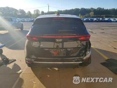 Zdjęcie 6 z 13 samochodu: 2022 KIA SPORTAGE LX VIN:KNDPM3AC8N7016040 - miniatura