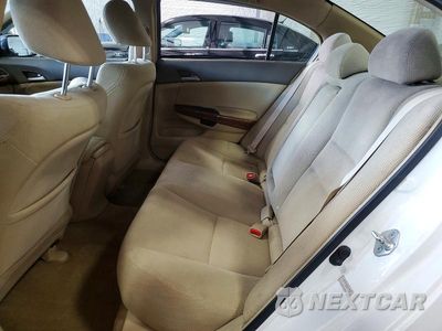 Zdjęcie 10 z 12 samochodu: 2009 HONDA ACCORD EX VIN:1HGCP36789A047588 - miniatura
