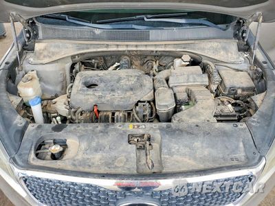 Zdjęcie 12 z 13 samochodu: 2016 KIA SORENTO LX VIN:5XYPGDA32GG045195 - miniatura