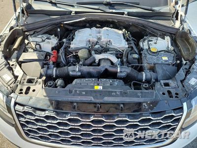 Zdjęcie 12 z 13 samochodu: 2018 LAND ROVER RANGE ROVER VELAR S VIN:SALYB2RV6JA742494 - miniatura