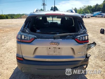 Zdjęcie 6 z 13 samochodu: 2019 JEEP CHEROKEE LATITUDE VIN:1C4PJLCBXKD455556 - miniatura