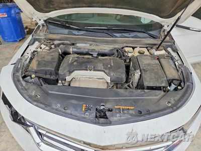 Zdjęcie 11 z 12 samochodu: 2016 CHEVROLET IMPALA LT VIN:2G1105SA7G9125528 - miniatura
