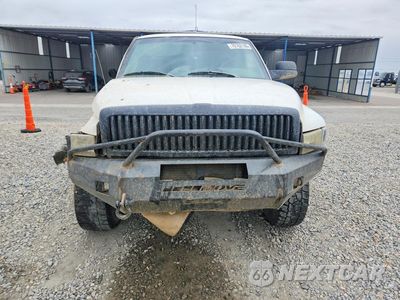 Piąte zdjęcie samochodu w środku: 2002 DODGE RAM 2500 VIN:3B7KF23C82M213710 - miniatura