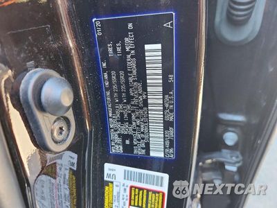 Zdjęcie 14 z 14 samochodu: 2020 TOYOTA HIGHLANDER LIMITED VIN:5TDDZRBH3LS010408 - miniatura