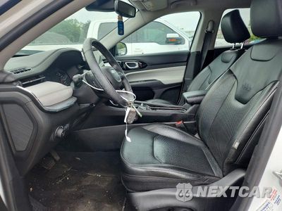 Zdjęcie 7 z 13 samochodu: 2022 JEEP COMPASS LIMITED VIN:3C4NJDCB6NT190744 - miniatura
