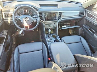 Zdjęcie 8 z 13 samochodu: 2019 VOLKSWAGEN ATLAS VIN:1V2UR2CA4KC622169 - miniatura