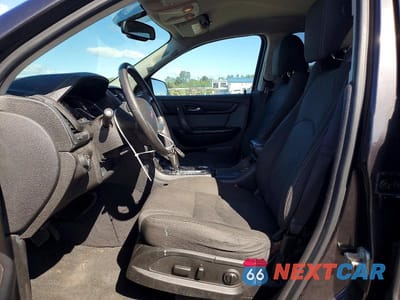 Zdjęcie 7 z 13 samochodu: 2016 GMC ACADIA SLE VIN:1GKKRPKD5GJ104998 - miniatura