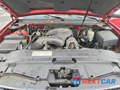 Zdjęcie 12 z 13 samochodu: 2007 CHEVROLET TAHOE K1500 VIN:1GNFK13007J105381 - miniatura