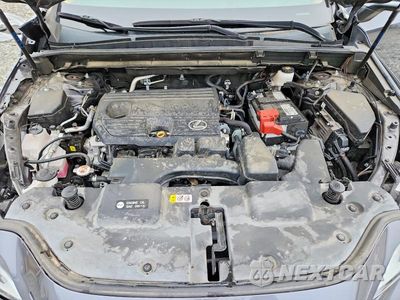 Zdjęcie 12 z 14 samochodu: 2023 LEXUS NX 250 VIN:2T2GDCAZ2PC005066 - miniatura
