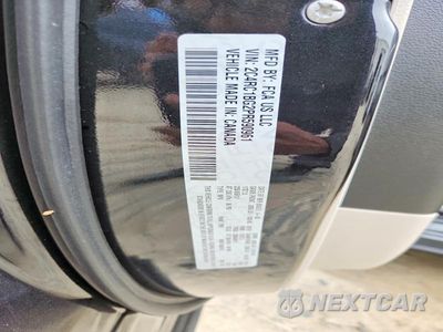 Zdjęcie 14 z 14 samochodu: 2023 CHRYSLER PACIFICA TOURING L VIN:2C4RC1BG2PR590961 - miniatura