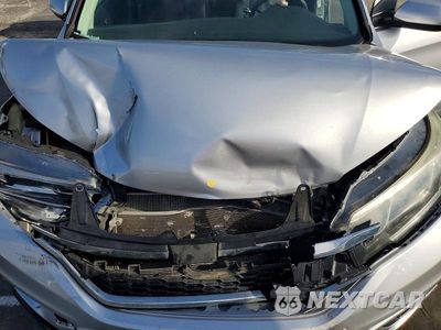 Zdjęcie 12 z 13 samochodu: 2015 HONDA CR-V EX VIN:3CZRM3H5XFG703715 - miniatura