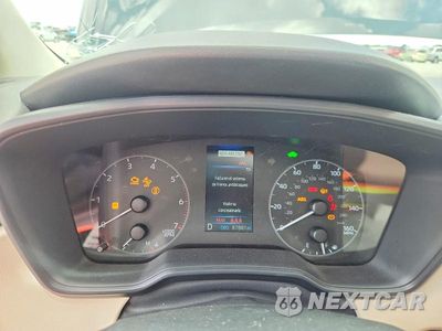 Zdjęcie 9 z 12 samochodu: 2023 TOYOTA COROLLA HYBRID LE VIN:JTDBCMFE2P3023315 - miniatura