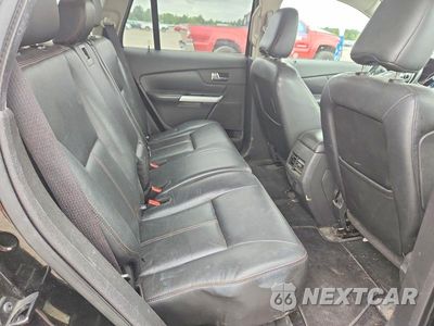Zdjęcie 11 z 13 samochodu: 2011 FORD EDGE SEL VIN:2FMDK4JC1BBB49574 - miniatura