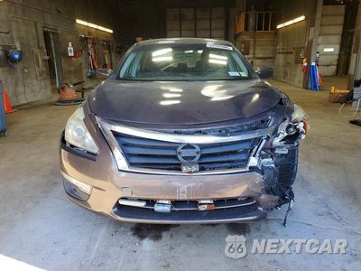 Piąte zdjęcie samochodu w środku: 2013 NISSAN ALTIMA 2.5 VIN:1N4AL3AP7DC160833 - miniatura