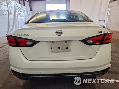 Zdjęcie 6 z 12 samochodu: 2022 NISSAN ALTIMA SR VIN:1N4BL4CV0NN307120 - miniatura