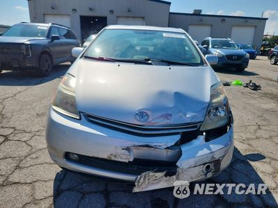 Piąte zdjęcie samochodu w środku: 2008 TOYOTA PRIUS BASE VIN:JTDKB20U787783838 - miniatura