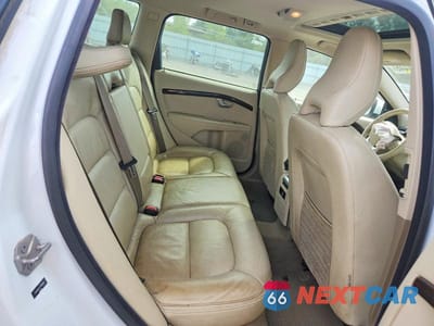 Zdjęcie 11 z 13 samochodu: 2015 VOLVO XC70 T6 PREMIER+ VIN:YV4902NC4F1198488 - miniatura