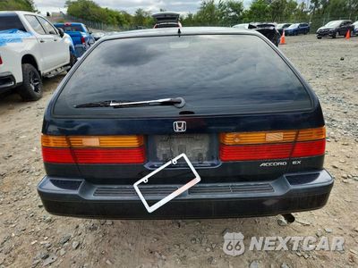 Zdjęcie 6 z 12 samochodu: 1992 HONDA ACCORD EX VIN:1HGCB9875NA010264 - miniatura
