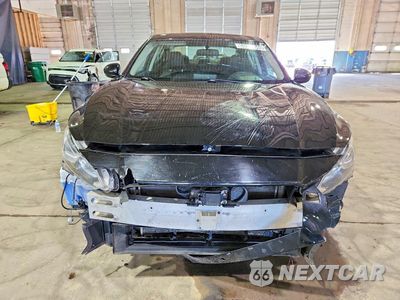 Piąte zdjęcie samochodu w środku: 2020 NISSAN ALTIMA S VIN:1N4BL4BV4LC190510 - miniatura