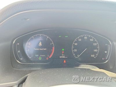 Zdjęcie 9 z 13 samochodu: 2018 HONDA ACCORD EXL VIN:1HGCV1F53JA122548 - miniatura