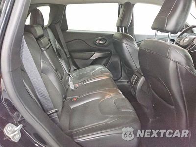 Zdjęcie 11 z 13 samochodu: 2019 JEEP CHEROKEE LIMITED VIN:1C4PJMDX7KD138625 - miniatura