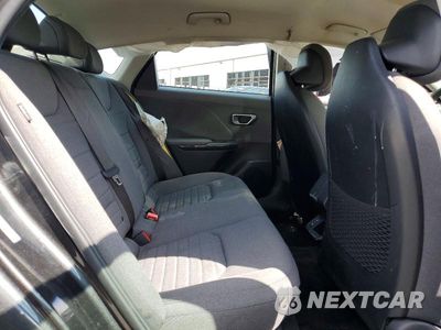 Zdjęcie 10 z 12 samochodu: 2025 KIA K4 EX VIN:3KPFU4DE4SE125413 - miniatura