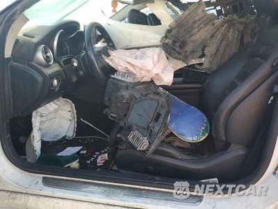 Zdjęcie 7 z 12 samochodu: 2017 MERCEDES-BENZ C 300 VIN:WDDWJ4JB5HF552039 - miniatura