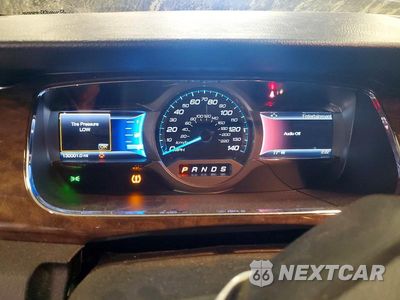 Zdjęcie 9 z 13 samochodu: 2015 FORD TAURUS LIMITED VIN:1FAHP2F83FG154859 - miniatura