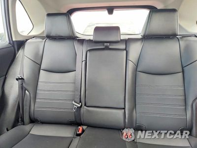 Zdjęcie 10 z 13 samochodu: 2024 TOYOTA RAV4 XLE PREMIUM VIN:4T3B6RFV2RU172473 - miniatura