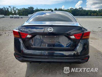 Zdjęcie 6 z 12 samochodu: 2020 NISSAN ALTIMA S VIN:1N4BL4BV3LN317025 - miniatura