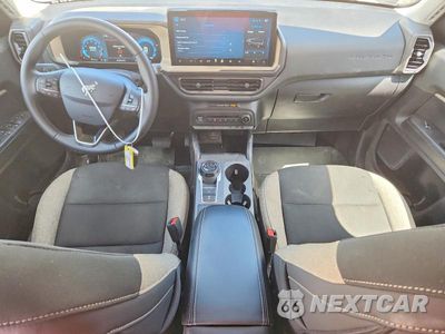 Zdjęcie 8 z 14 samochodu: 2025 FORD BRONCO SPORT BIG BEND VIN:3FMCR9BNXSRF55567 - miniatura