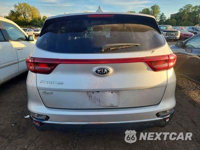 Zdjęcie 6 z 13 samochodu: 2020 KIA SPORTAGE LX VIN:KNDPMCAC2L7762139 - miniatura