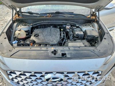 Zdjęcie 12 z 13 samochodu: 2021 HYUNDAI SANTA FE SEL VIN:5NMS34AJ3MH336410 - miniatura